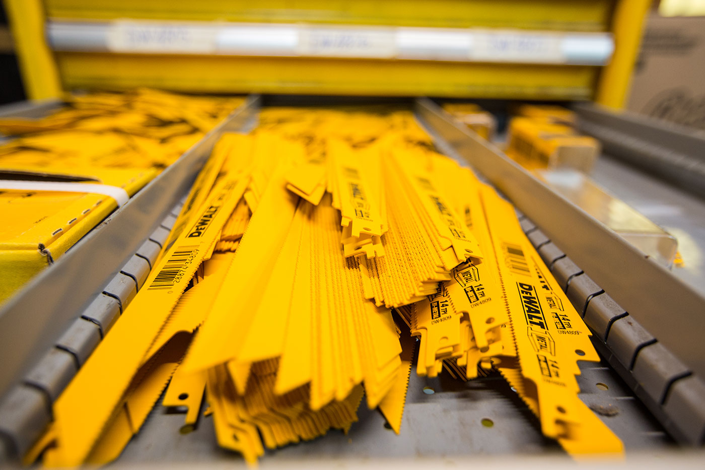 PBC Industrial Supplies in Baton Rouge strives to be your supplier for