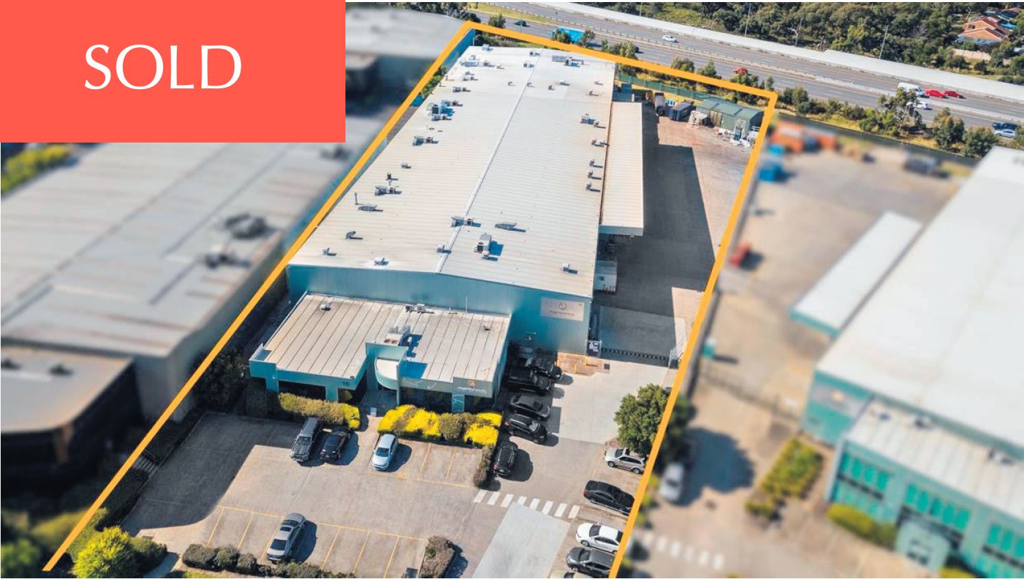 15 Fiveways Boulevarde Keysborough Prowse Burns Commercial