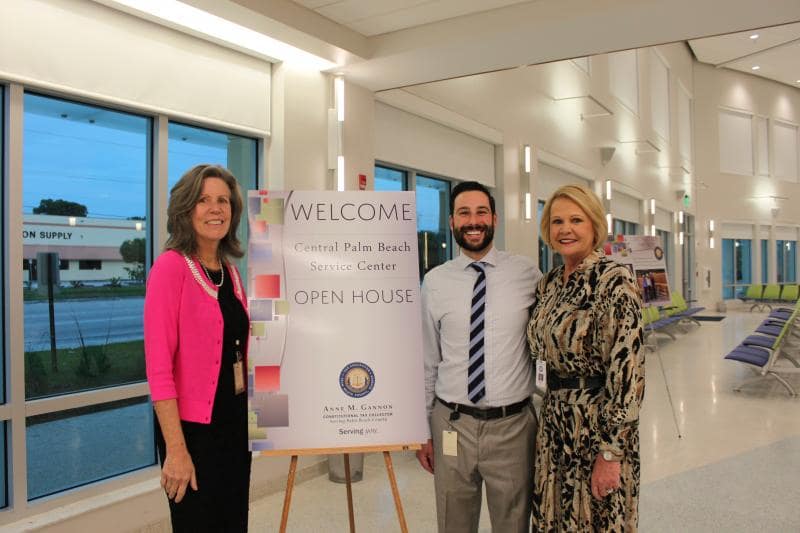 Constitutional Tax Collector Royal Palm Beach at Willie Tyler blog