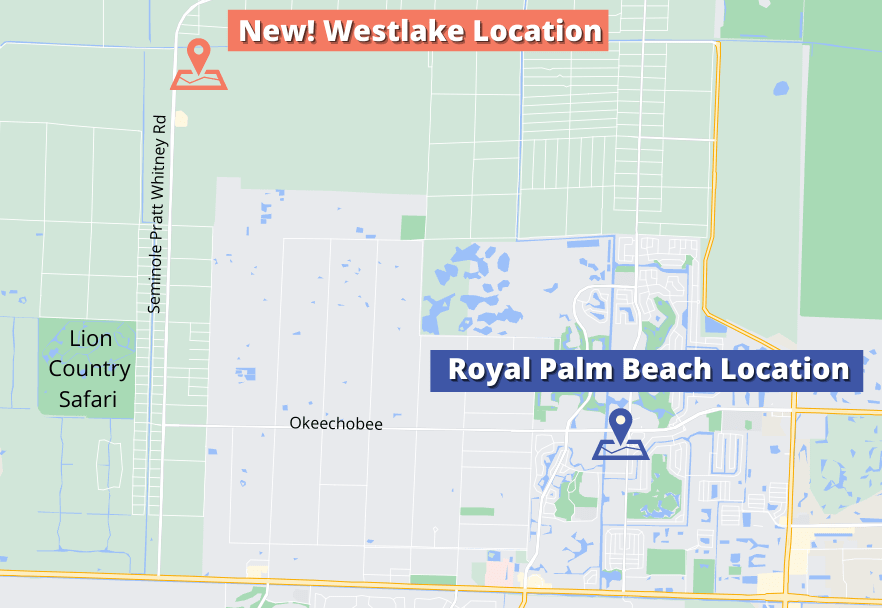 New Westlake Location Constitutional Tax Collector