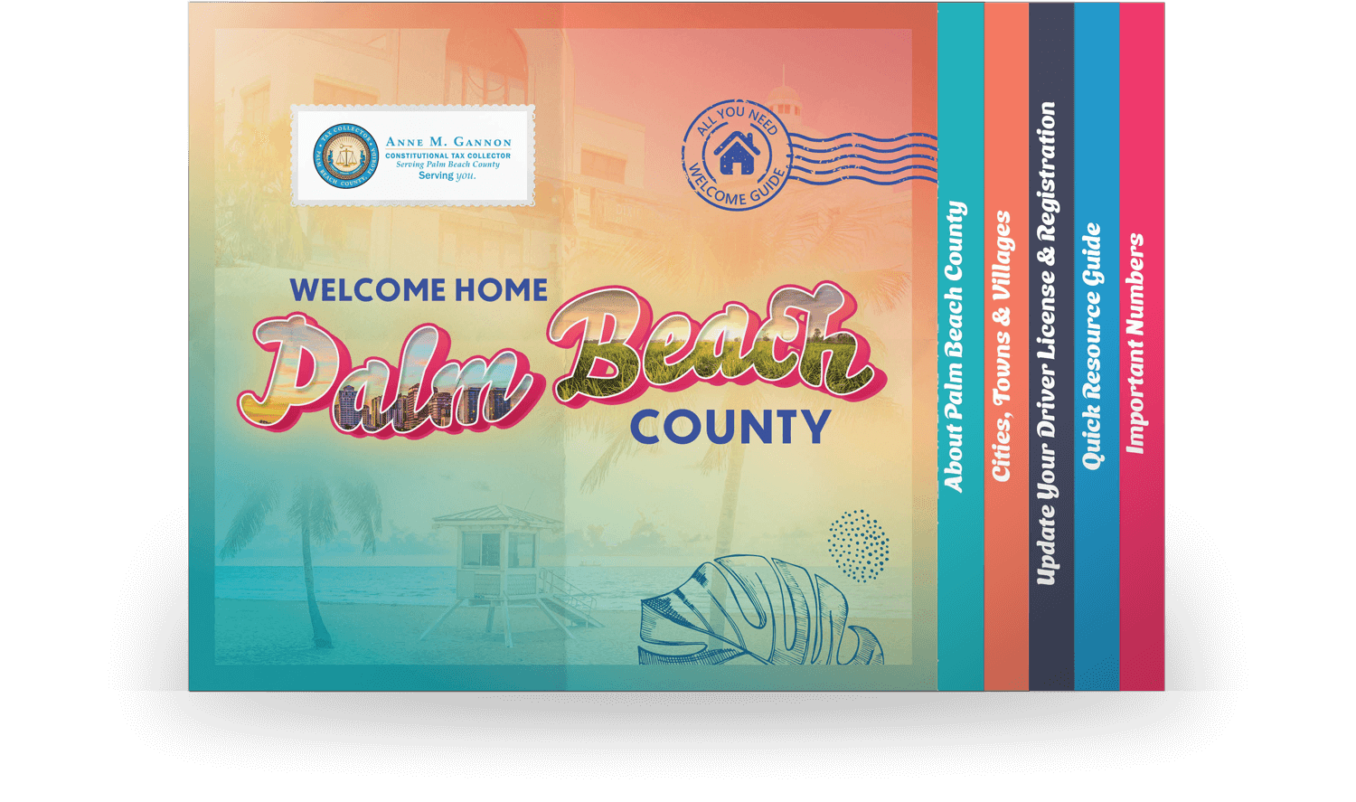 Guide Constitutional Tax Collector