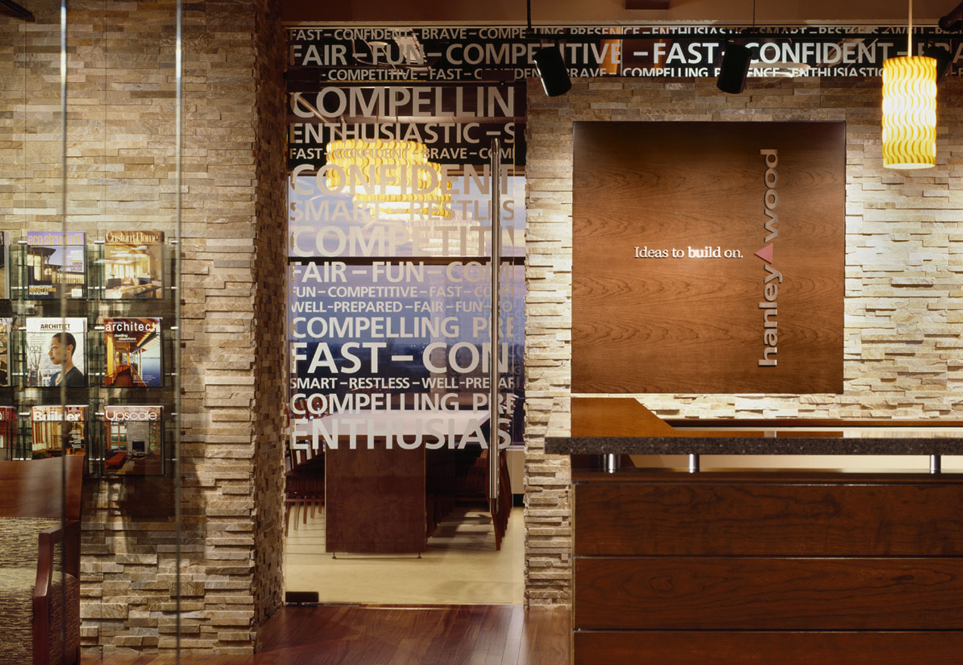 Hanley Wood Photo 1 Partners by Design