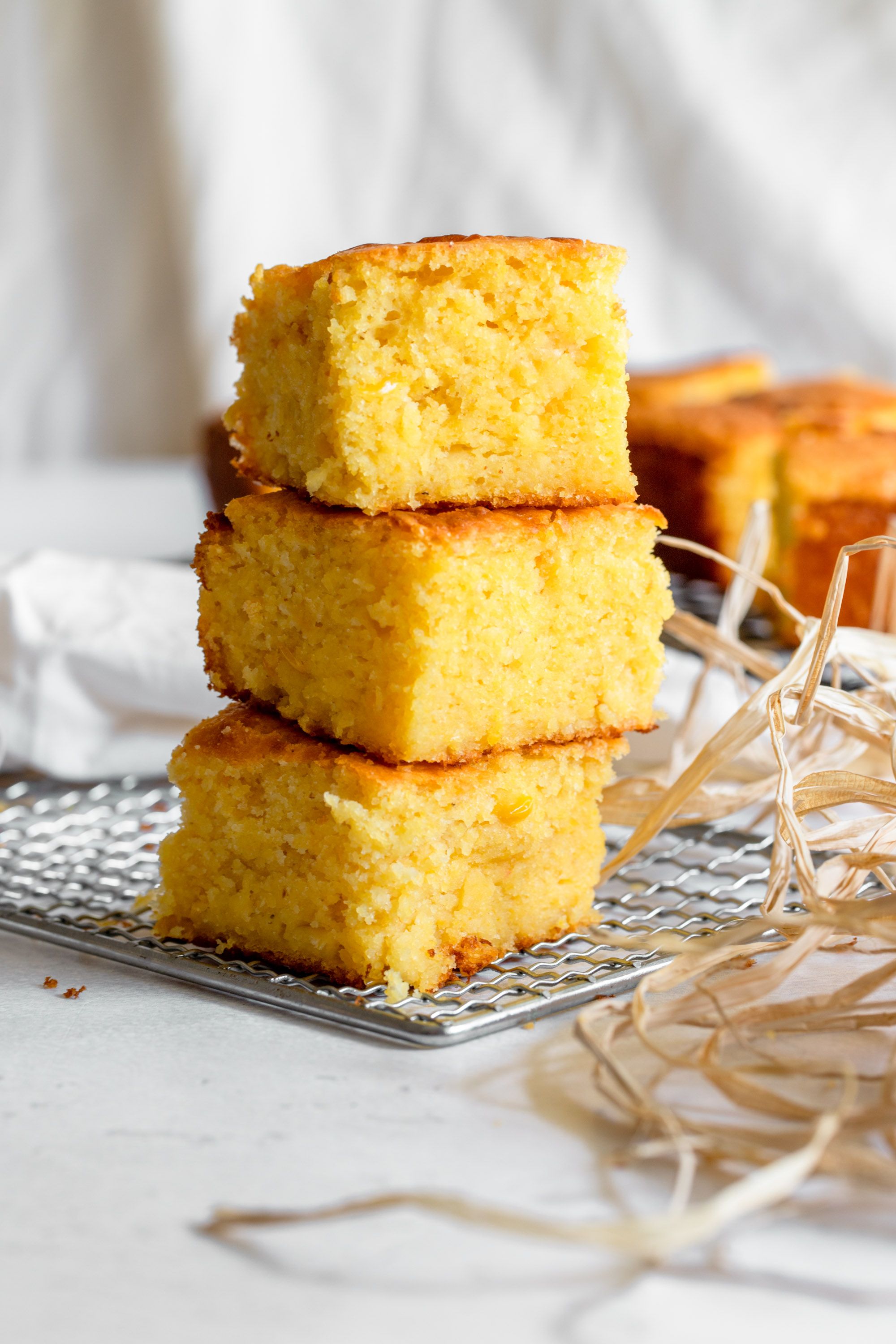 The Winning Cornbread Recipe Debora Mary Blog