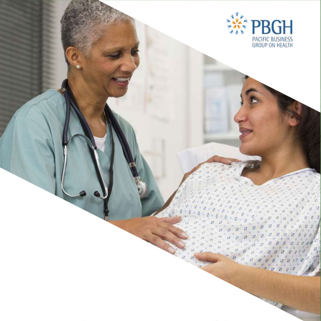 Transforming Maternity Care for better quality and lower cost