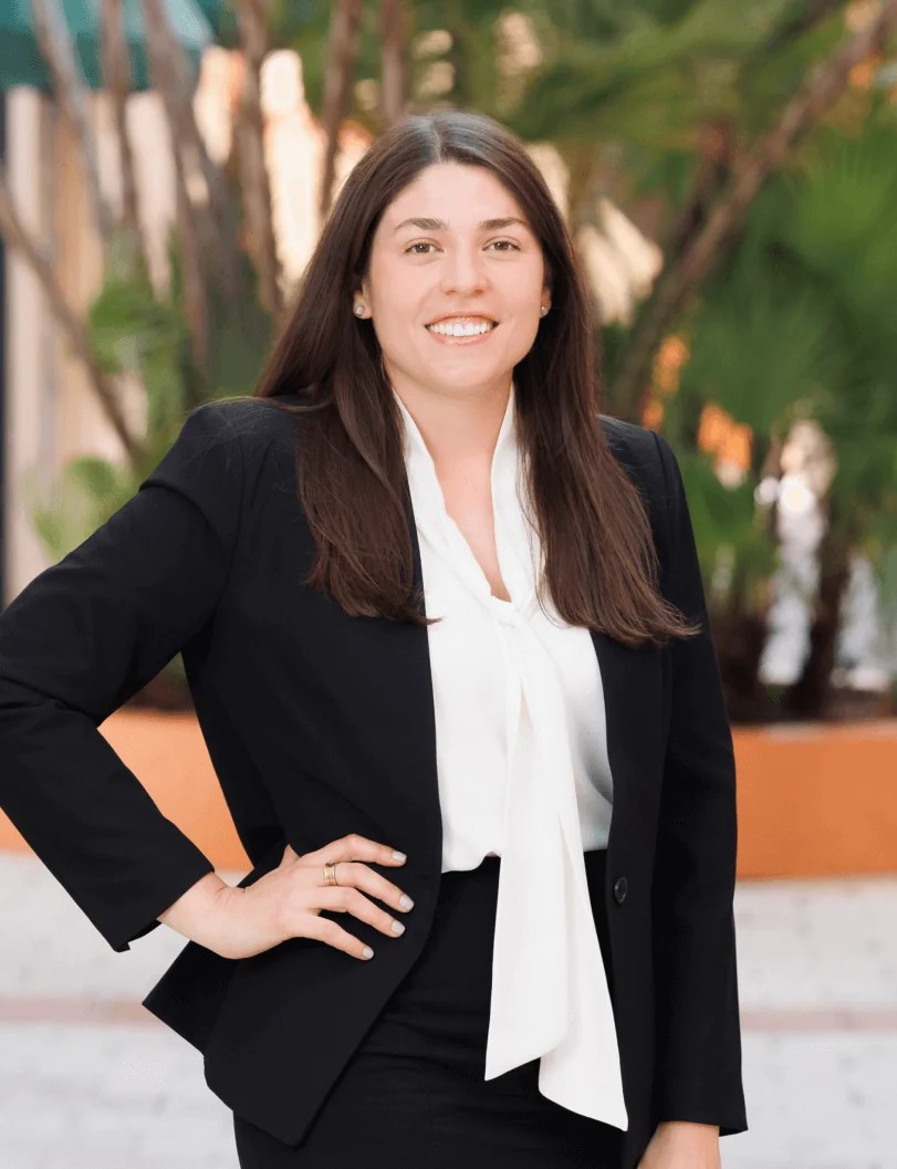 Ileanexis Rocher Colón Domnick Cunningham & Yaffa