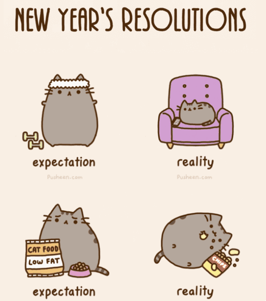 The Cutest Pusheen GIFs Ever
