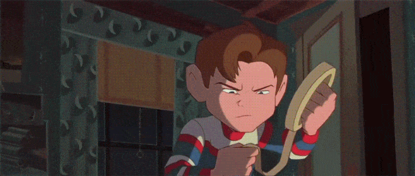 HD GIFs 36 Stunning High Definition GIFs