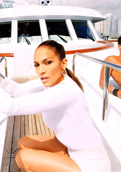 33 Hot Jennifer Lopez GIFs Every Man Needs To Watch