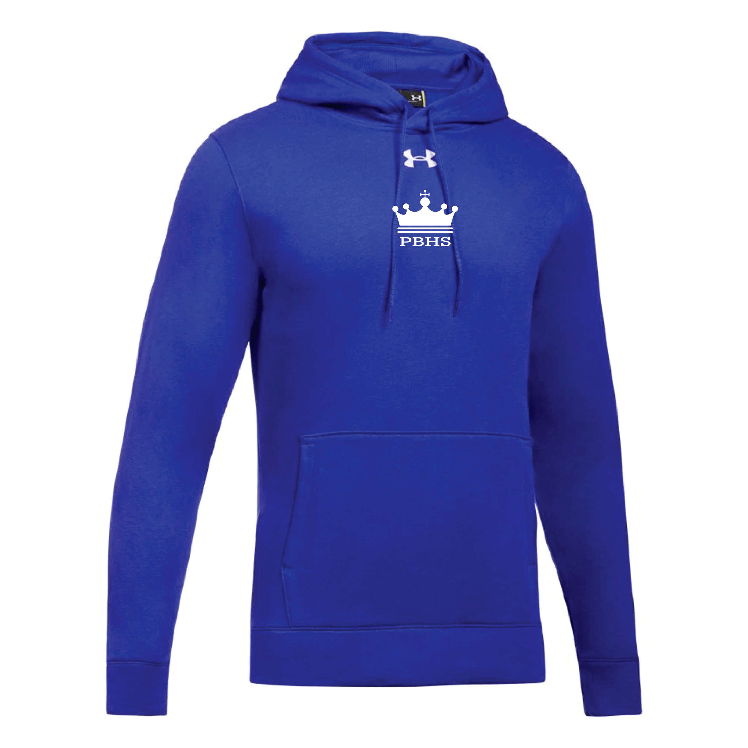 PBHS Under Armour School Gear Picture Butte High School