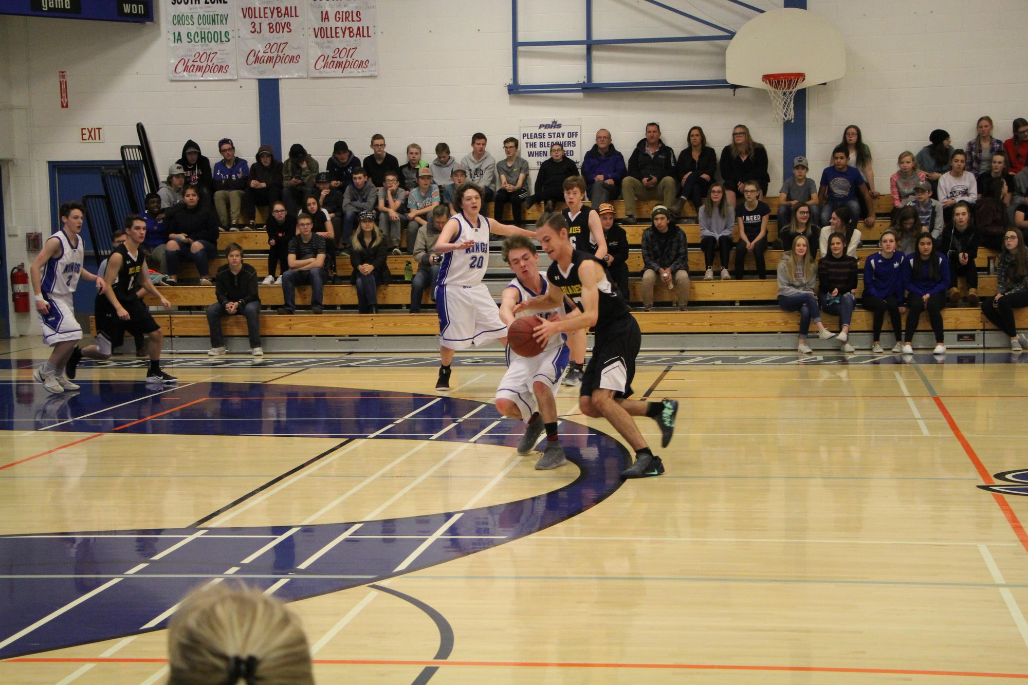 Basketball Shooting Camp at PBHS, Jan.11 Picture Butte High School