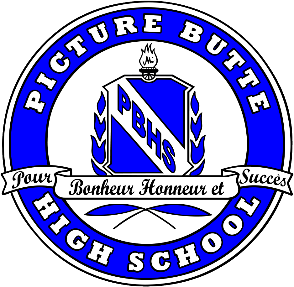 Home Picture Butte High School
