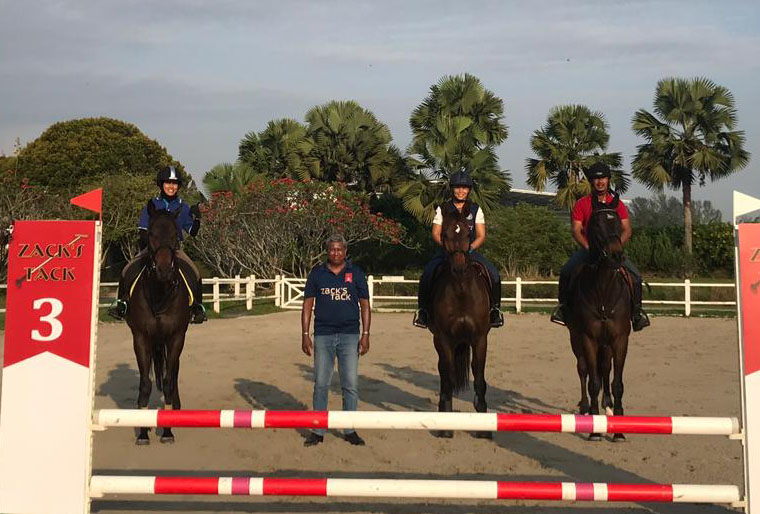 Show Jumping Coaches Near Me at Jesus Robinson blog