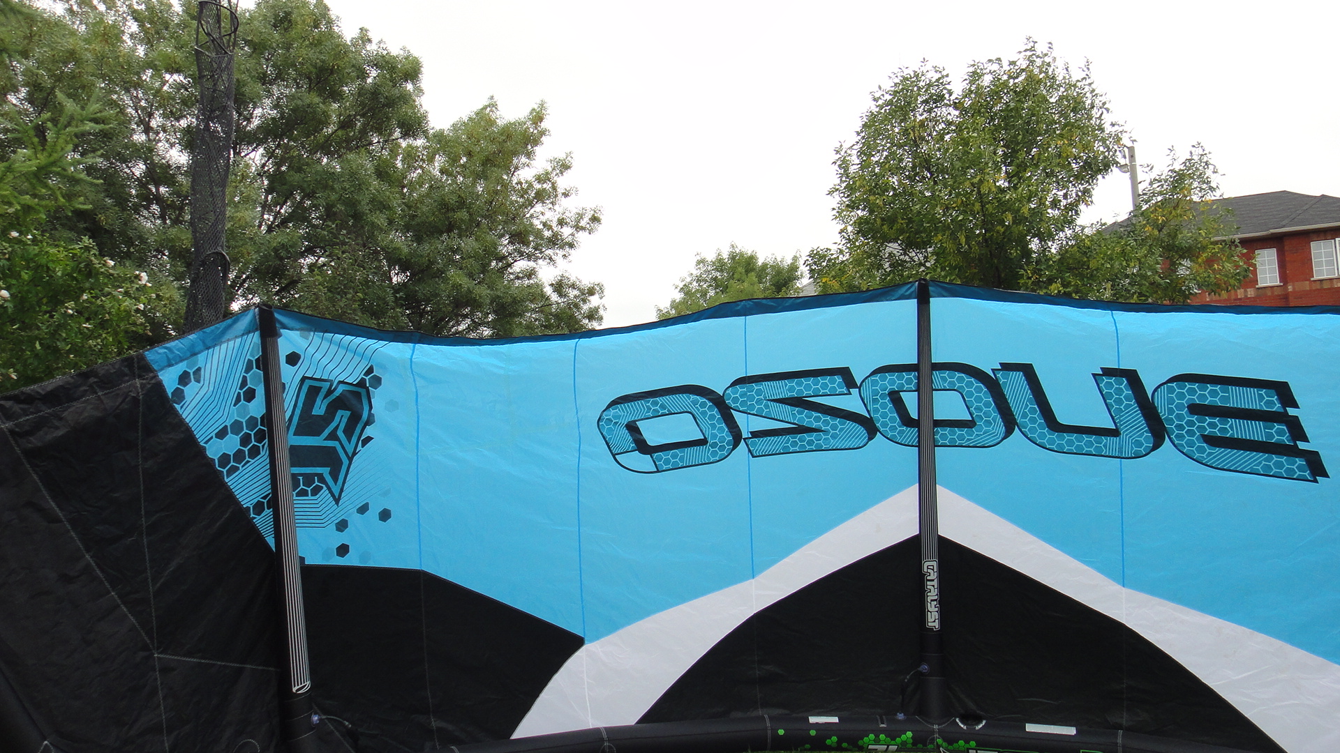 Kite Repair Toronto Ontario Canada Kiteboarding Kitesurfing Repairs