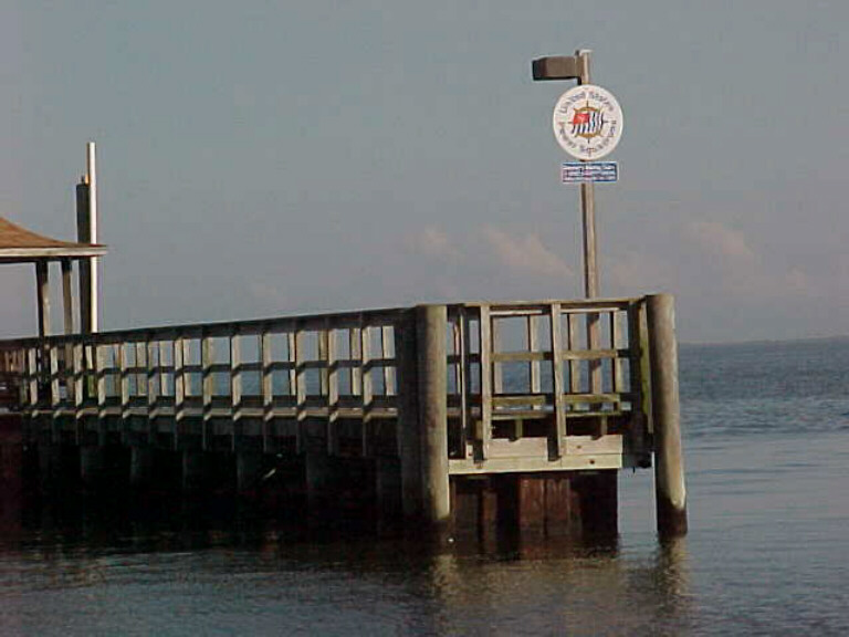 ABC Service Club Signs