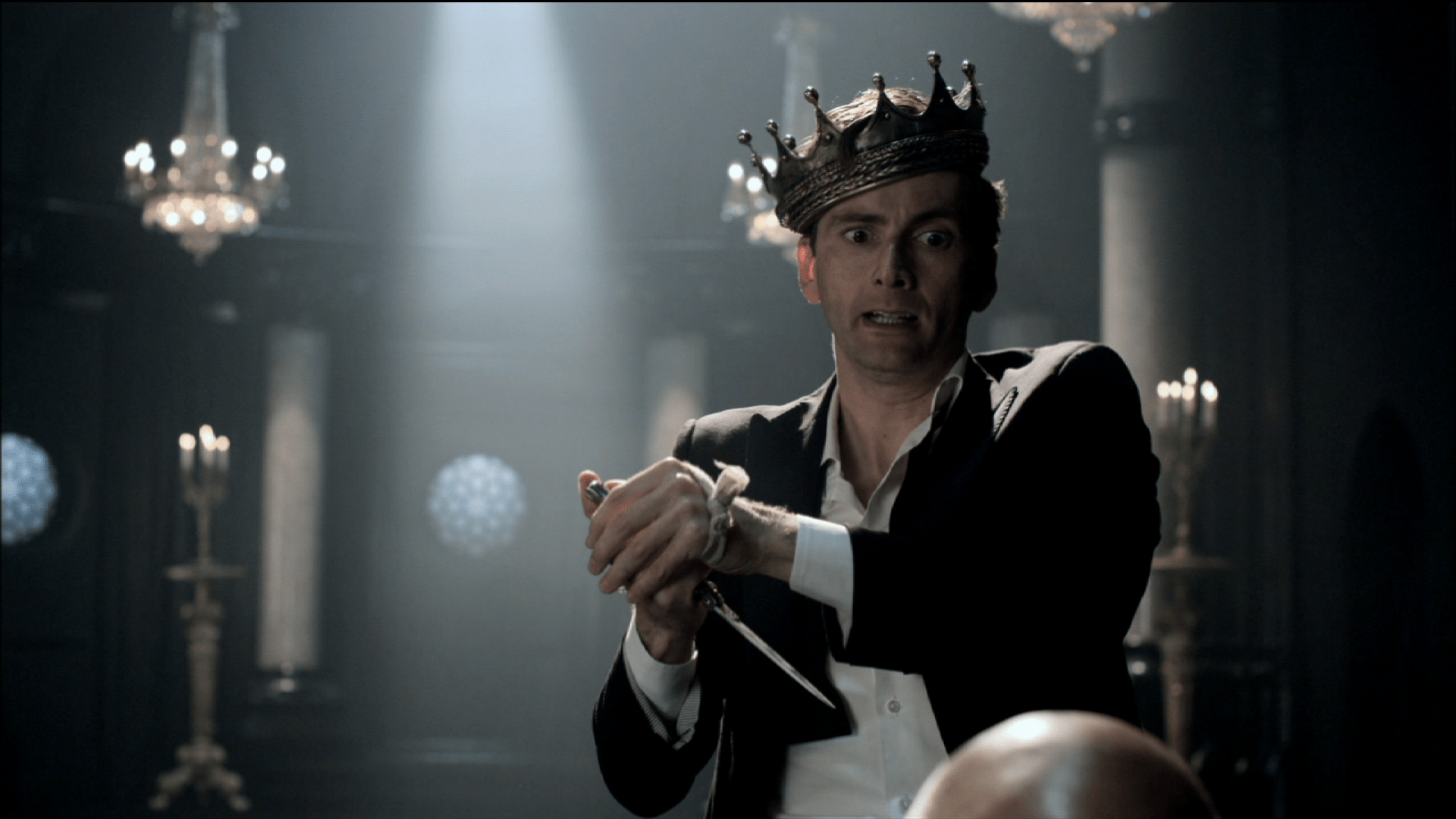 Hamlet Full Episode Great Performances PBS