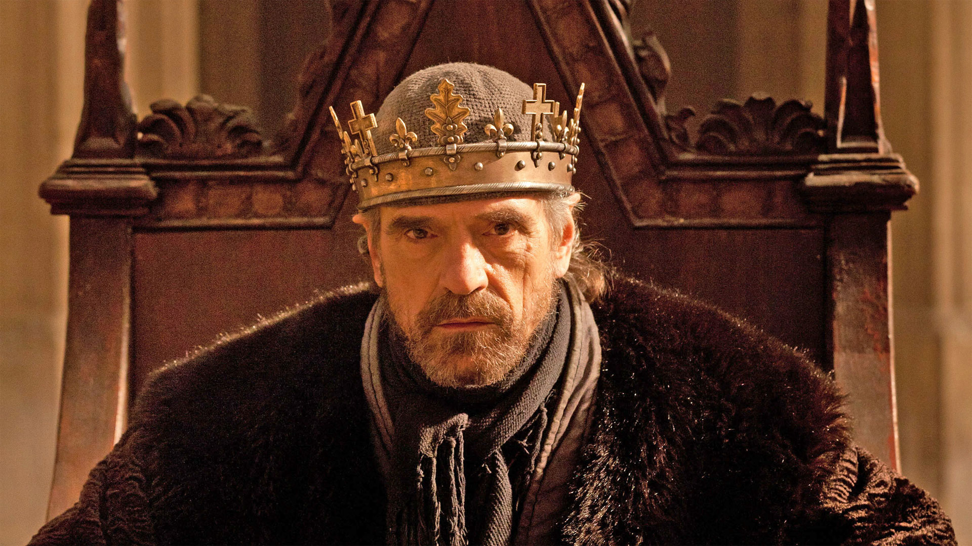 The Hollow Crown Shakespeare's History Plays Synopsis Henry IV Part 1 Great Performances PBS