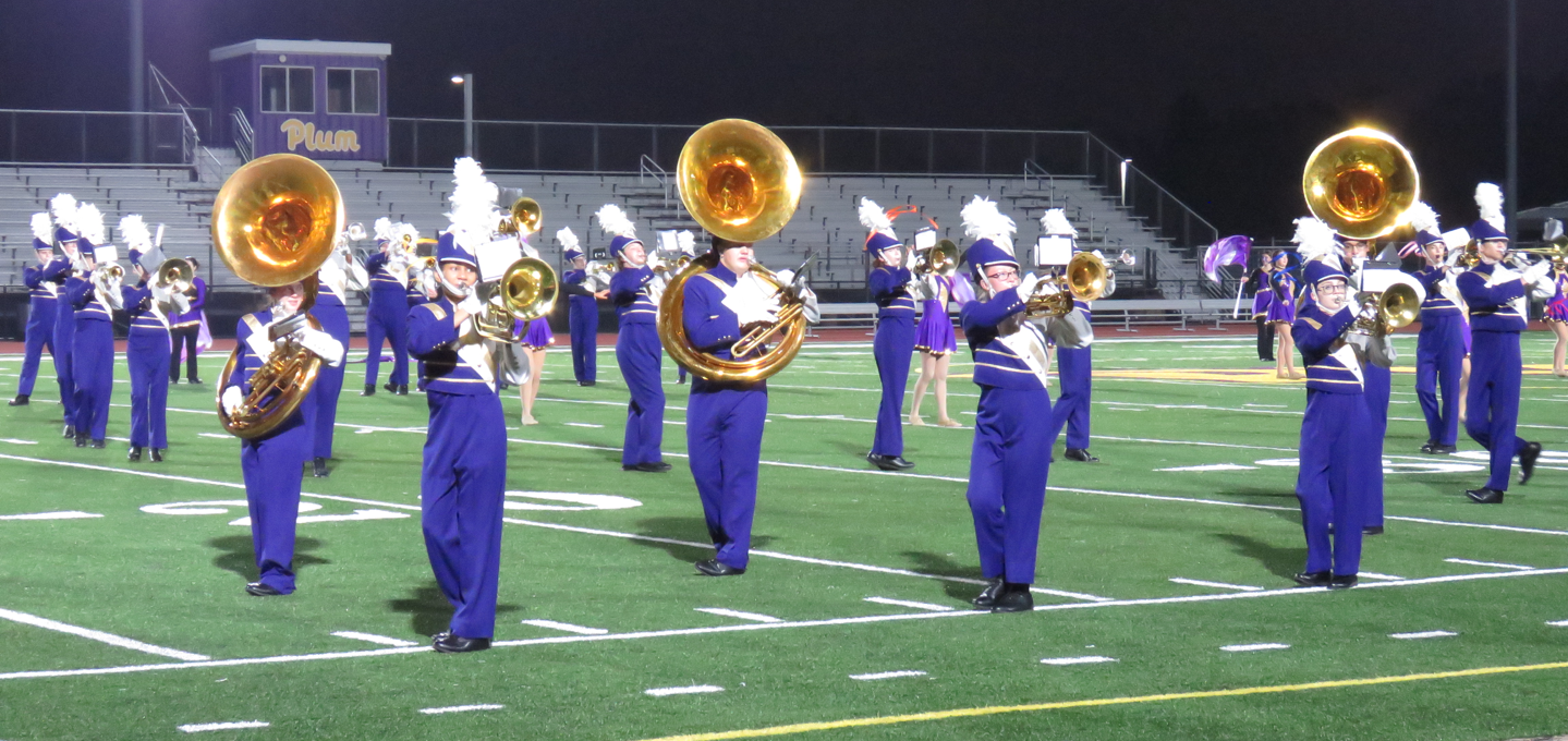 Plum Borough School District News Article