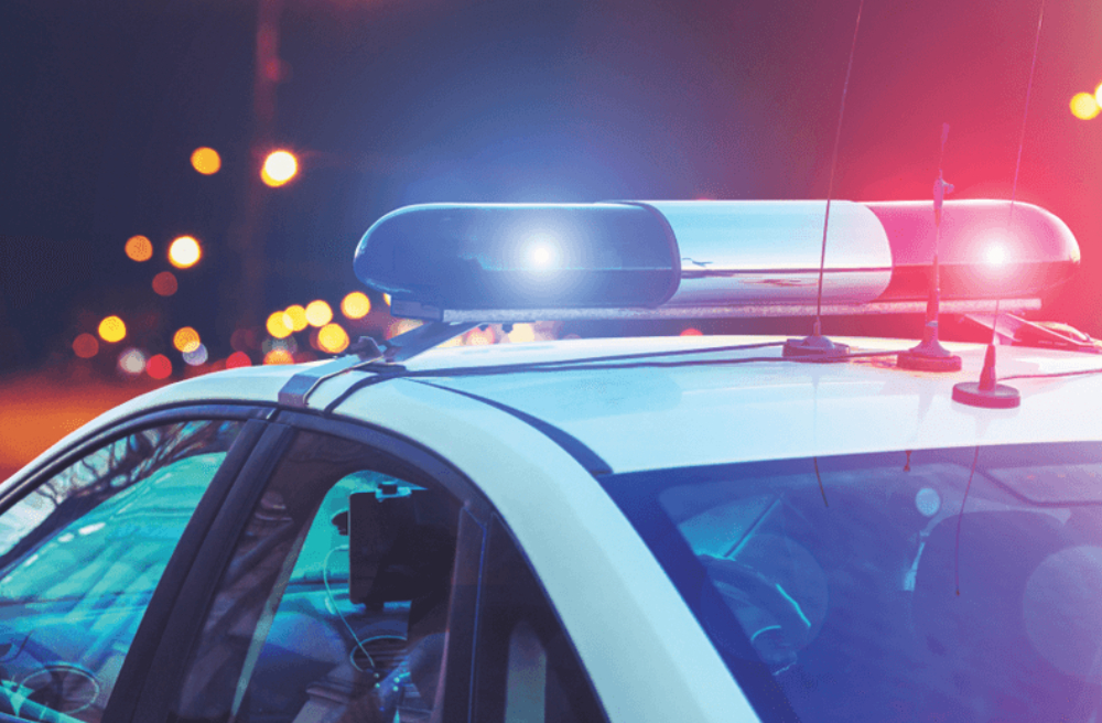 MOBILE PATROL PB Security