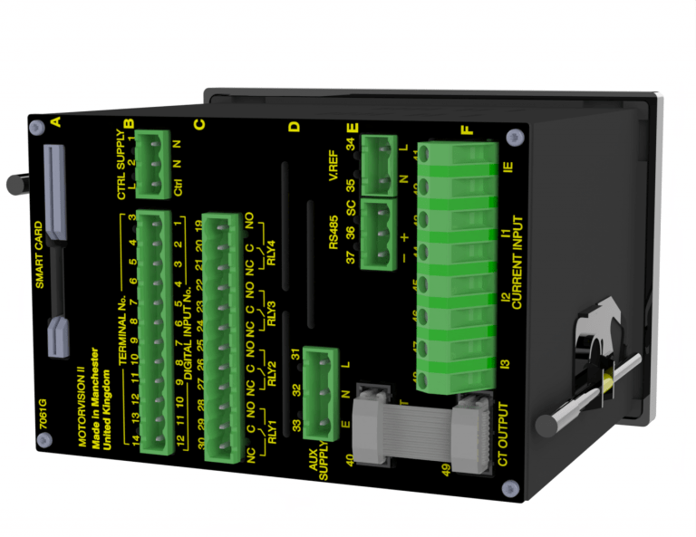 Motorvision (MV2) P&B P&B