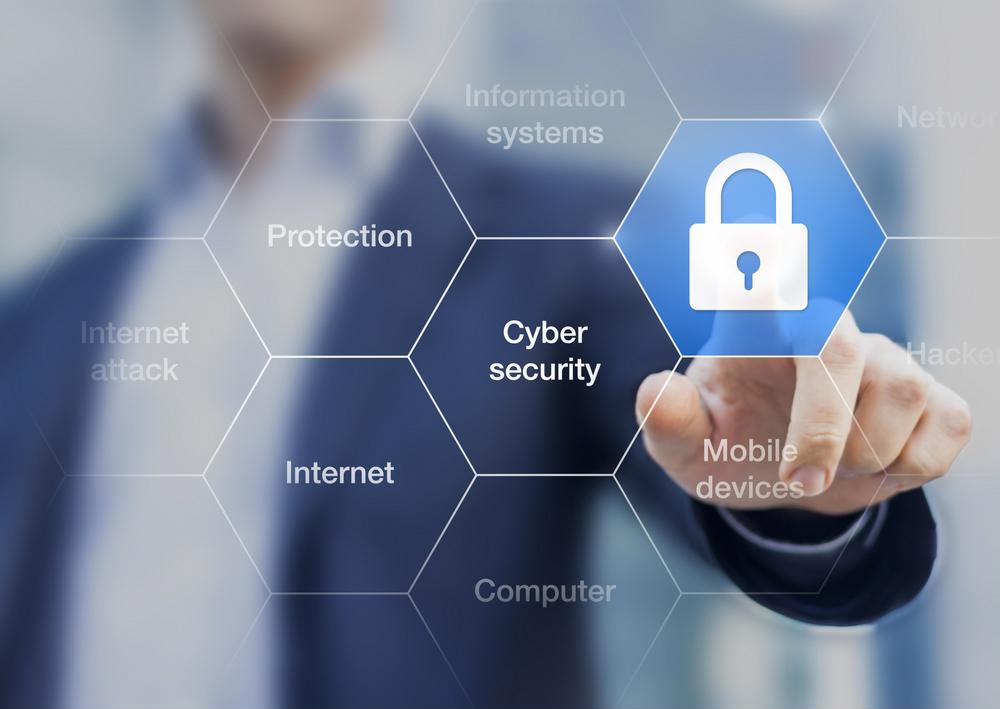 Top information security trends to incorporate into your company's