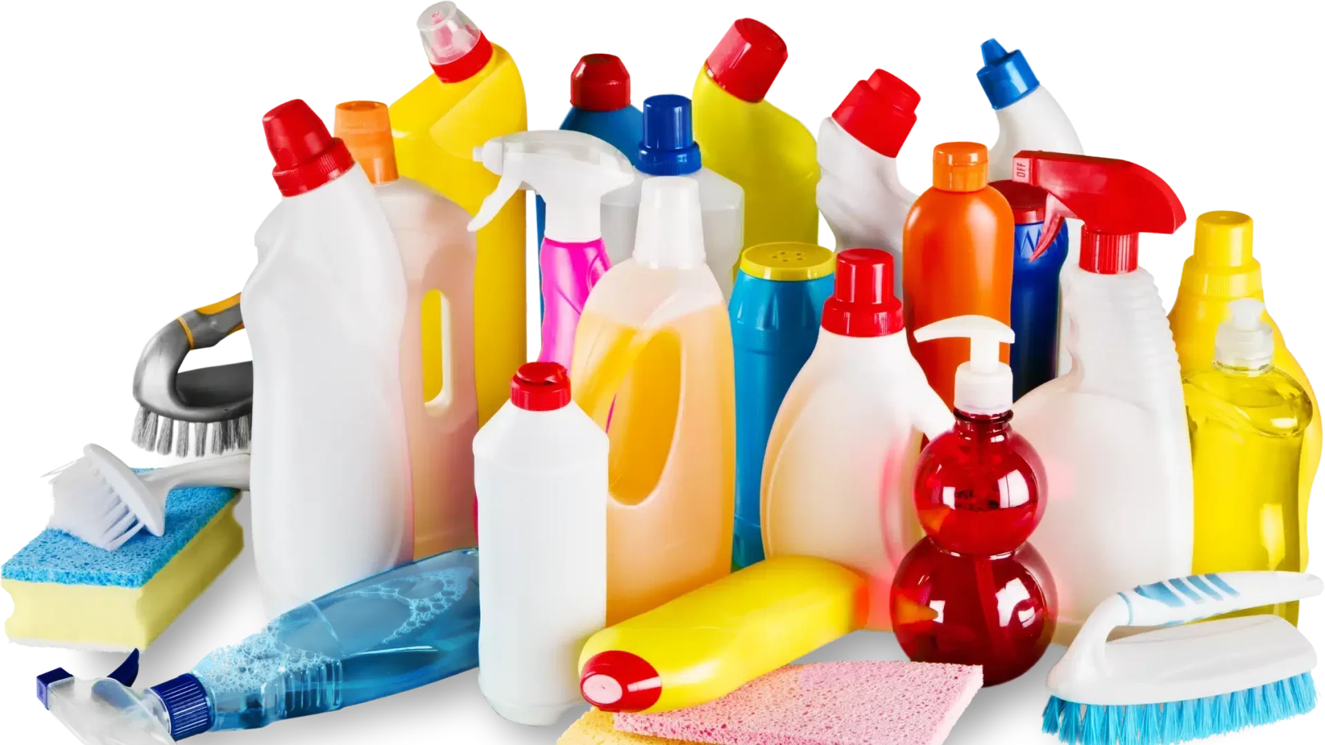 EcoFriendly Cleaning Solutions for Commercial Spaces A Complete Guide