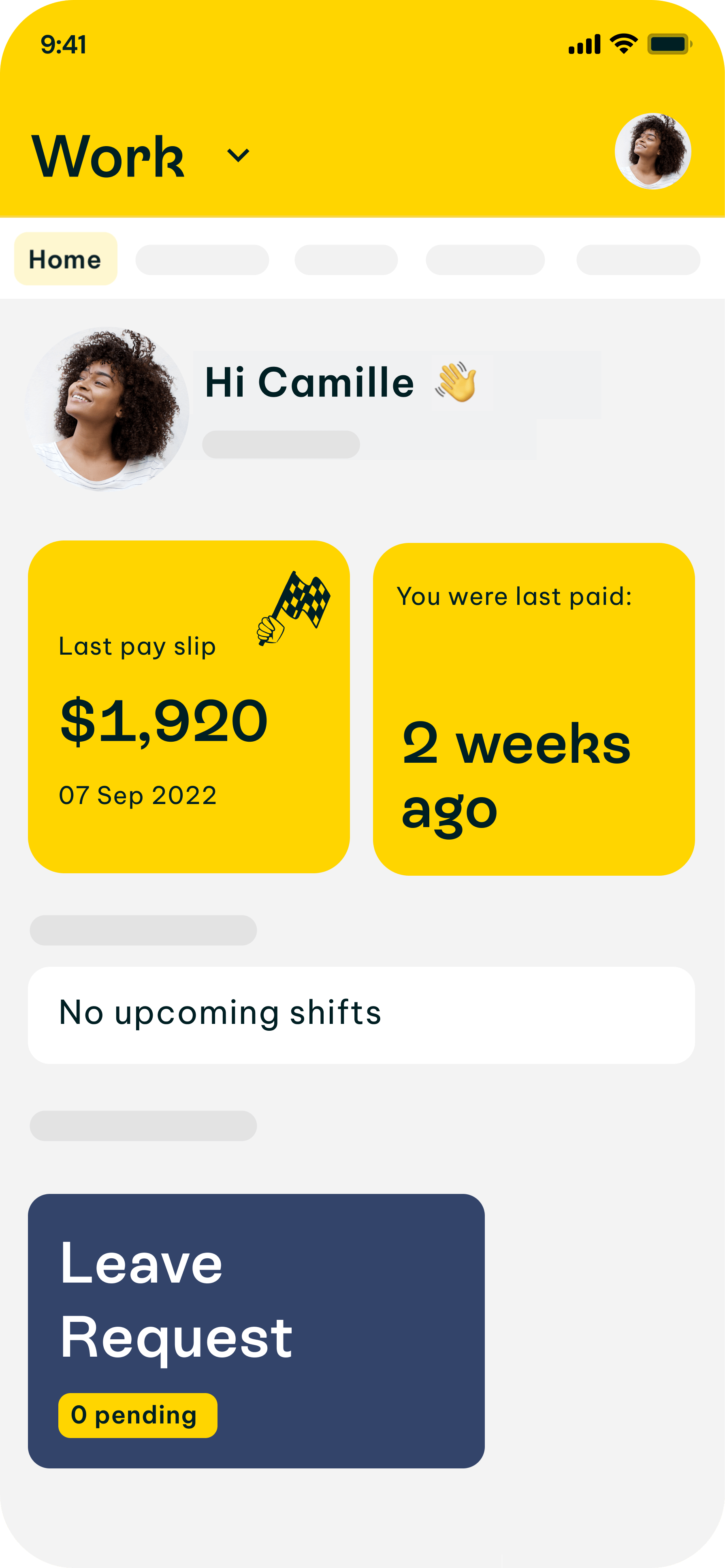 Employment Hero Swag Support Australian Support PBT