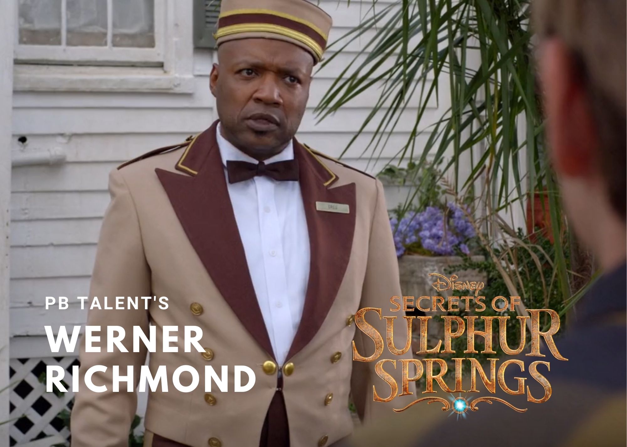 Talent Agency, Houston TX Voice Over Talent, Actors PB