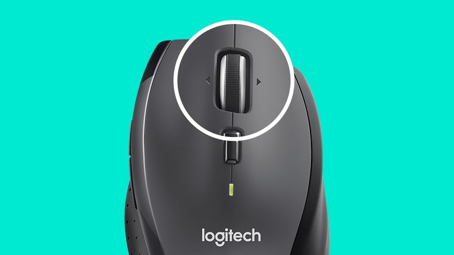 Buy the Logitech M705 Mouse ( 910-001963 ) online - PBTech.co.nz