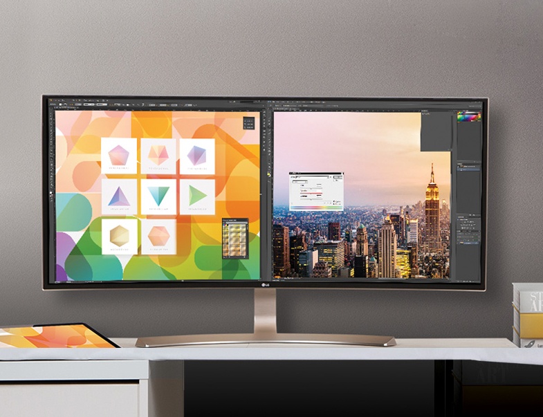Computer Monitor Buying Guide Hardwired