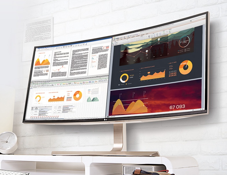 Computer Monitor Buying Guide Hardwired