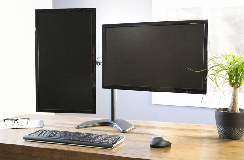 Computer Monitor Buying Guide Hardwired