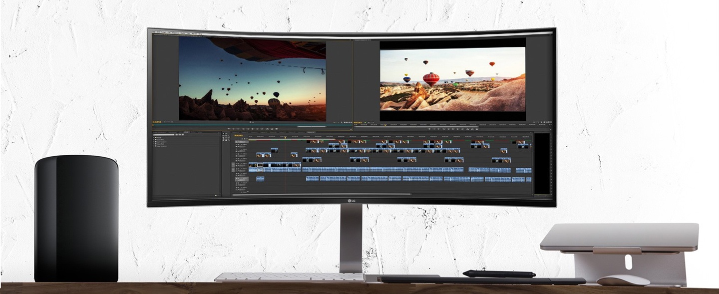 Computer Monitor Buying Guide Hardwired