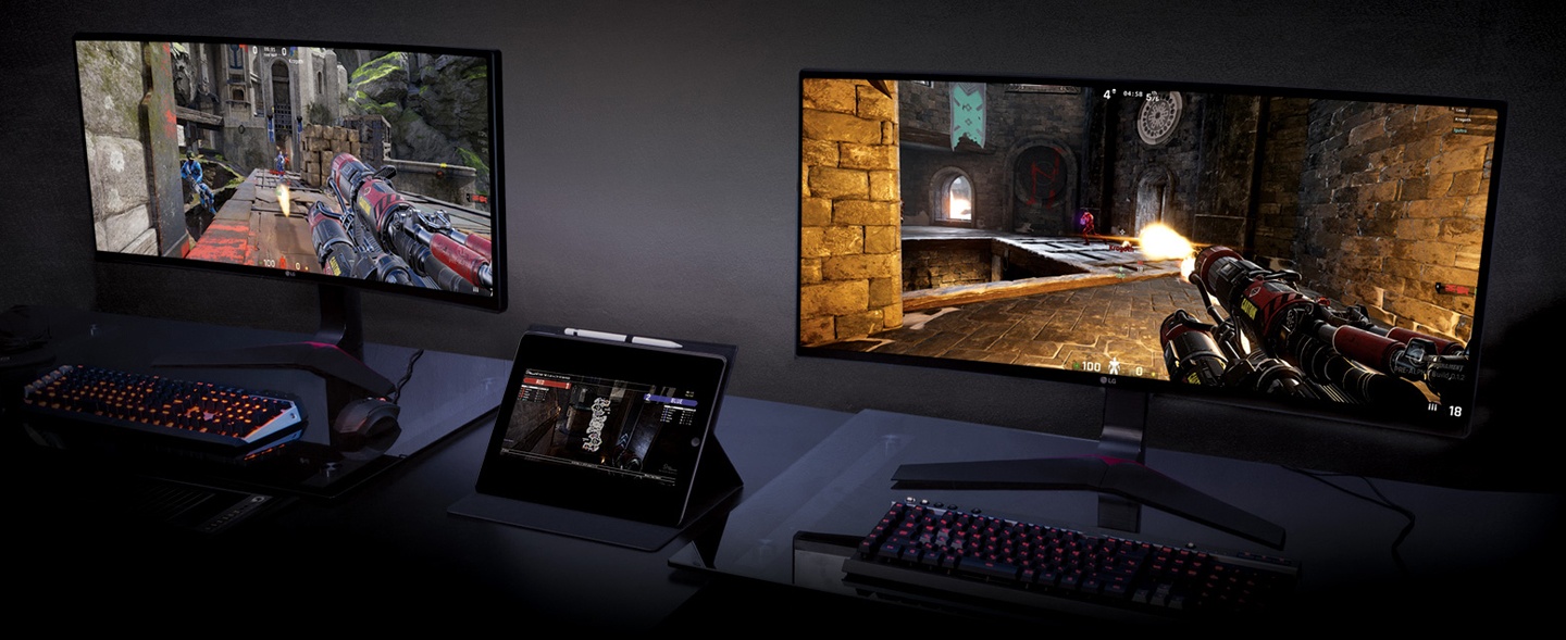 Computer Monitor Buying Guide Hardwired