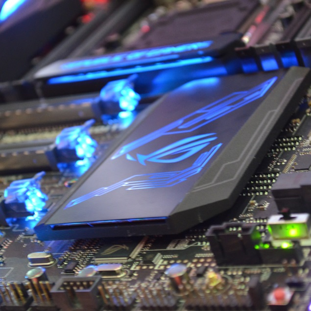 Custom Gaming PCs PBTech.co.nz