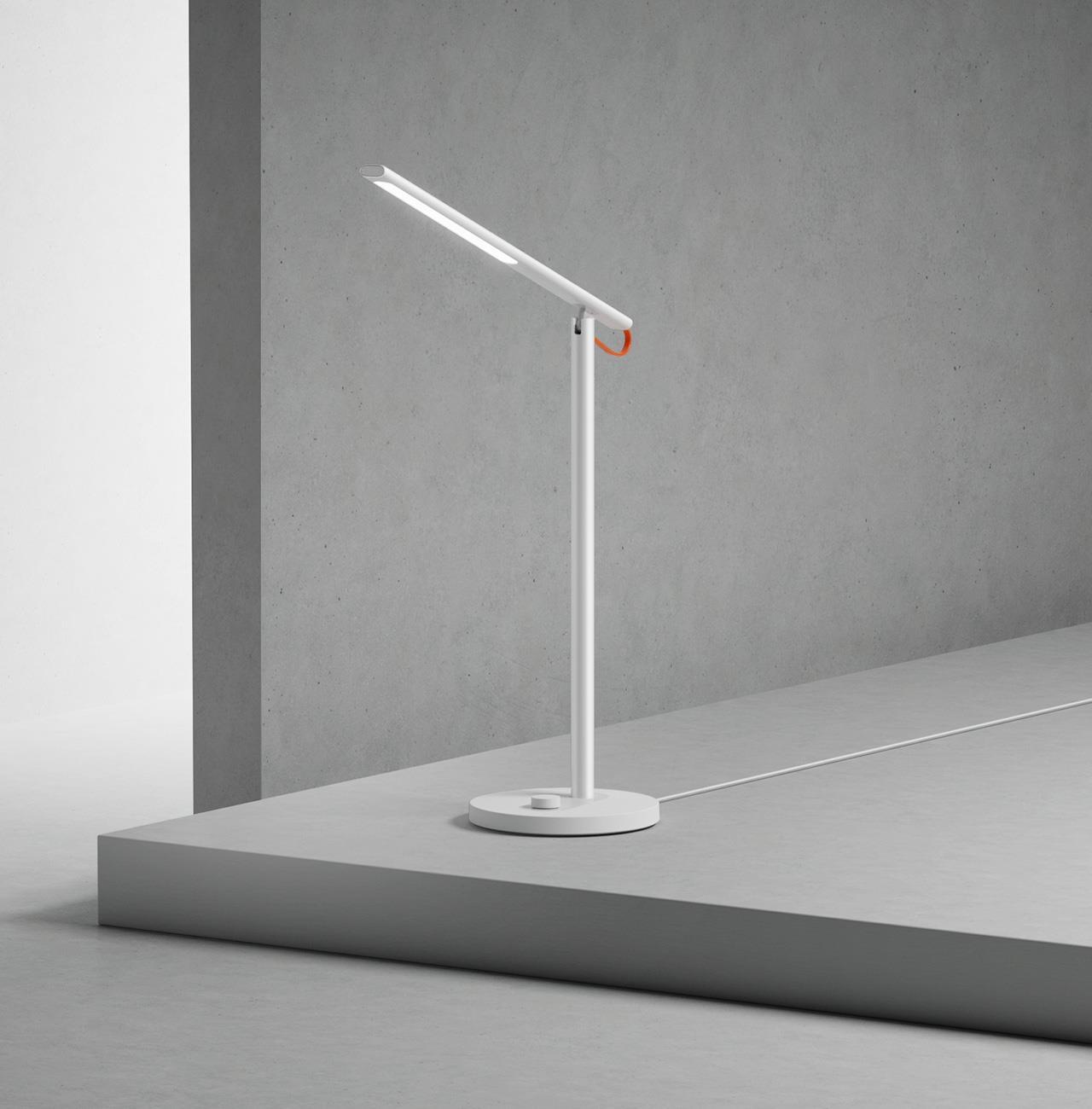 Buy the Xiaomi Mi Home 1S LED Desk Lamp Smart Lighting 520 lumens