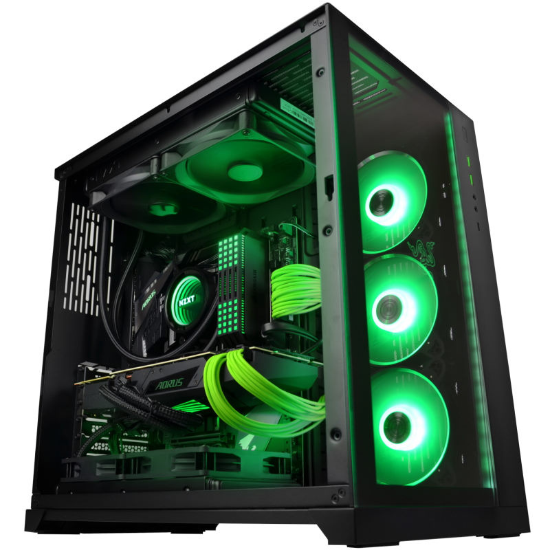 Top 10 Gaming PC Cases Hardwired