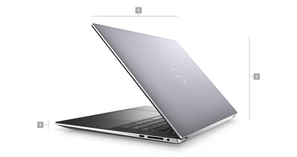 Buy the Dell Precision 5550 Mobile Workstation 15.6 FHD
