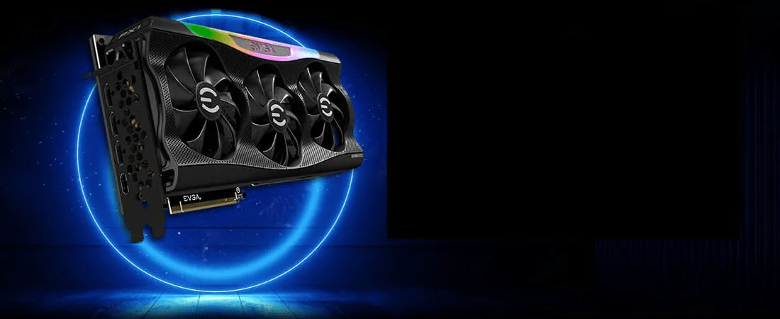 Buy the EVGA GeForce RTX 3070 FTW3 Ultra LHR Graphics Card 8GB GDDR6