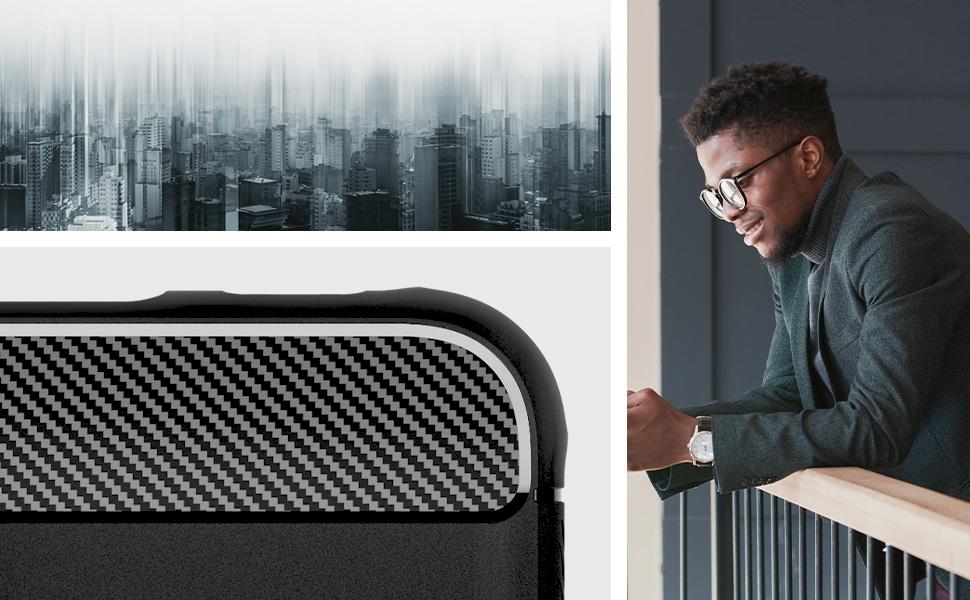 Buy the Spigen Galaxy S22 5G Rugged Armor Case Black Durable