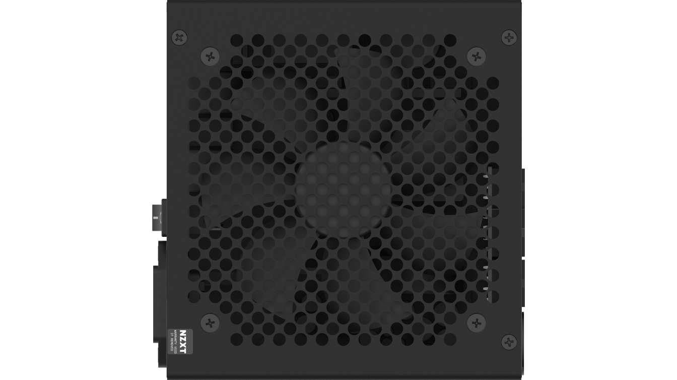 Buy the NZXT C Series V2 850W Power Supply 80 Plus Gold Fully Modular