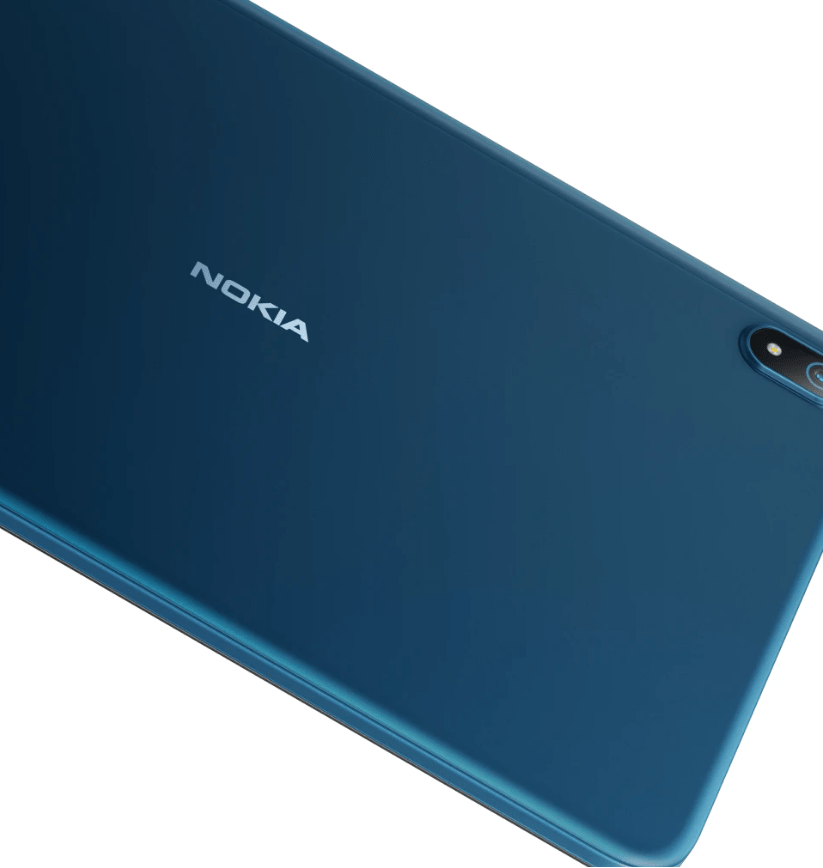 Buy the Nokia T20 10.36" Tablet Anzo Blue 64GB Storage 4GB RAM Wi
