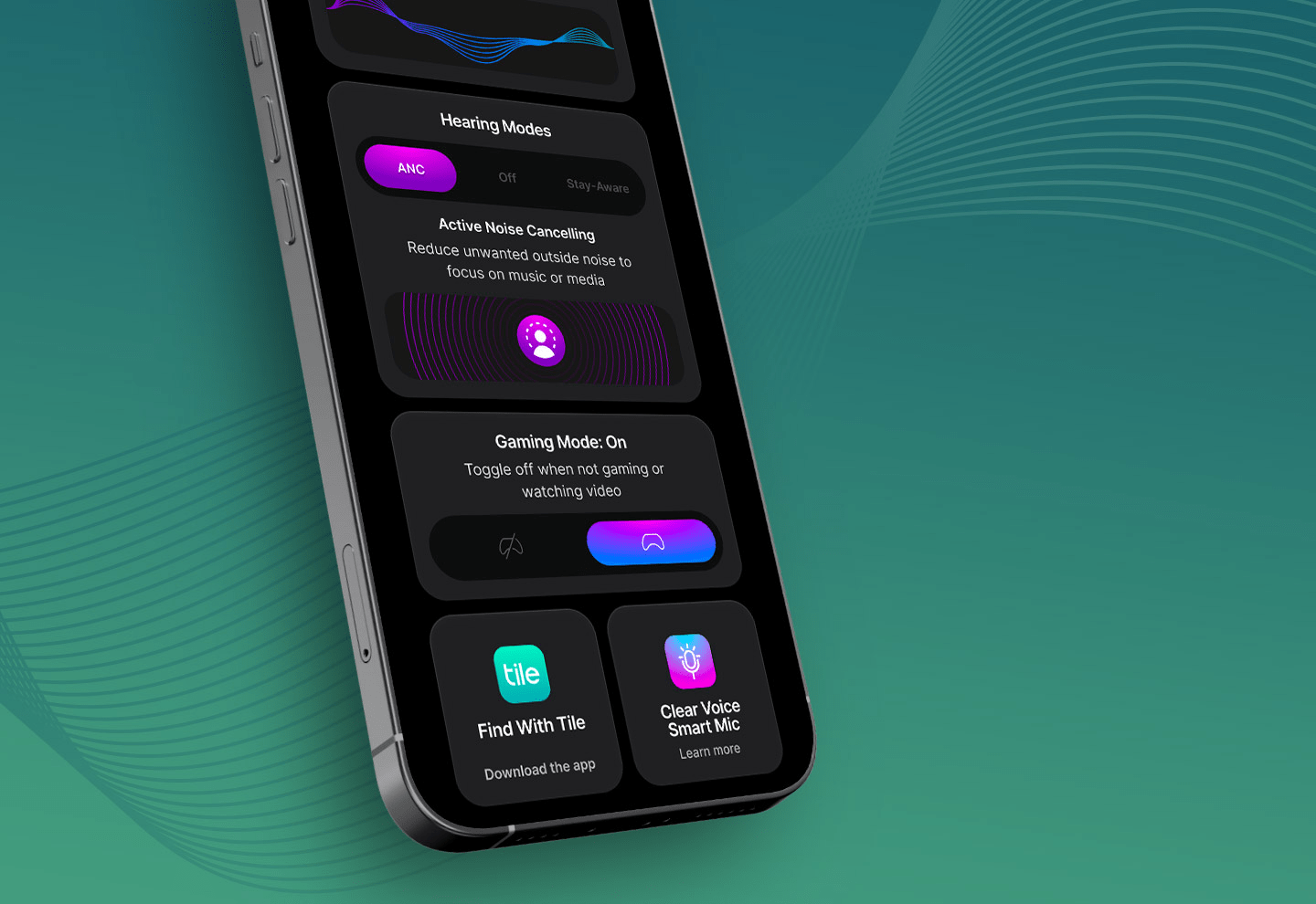 Buy the Skullcandy Sesh ANC True Wireless Noise Cancelling In-Ear