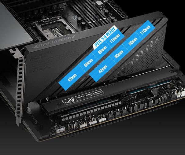 Buy the ASUS ROG MAXIMUS Z790 HERO ATX Motherboard Socket LGA1700, Z790... ( ROG MAXIMUS Z790