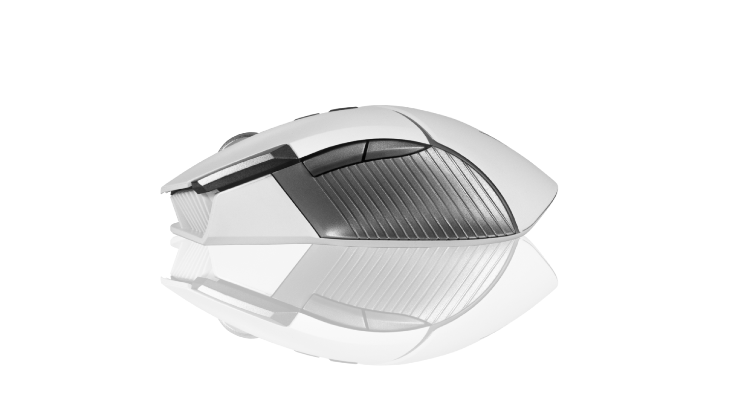 Buy the GALAX HOF Tactical M1 Wireless Gaming Mouse USBC 32000DPI