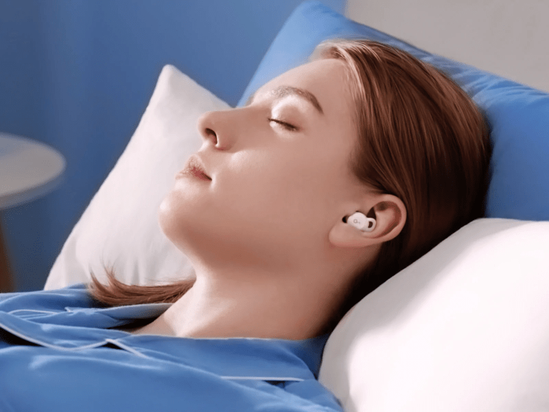 Buy the Soundcore by Anker Sleep A10 True Wireless Noise Masking