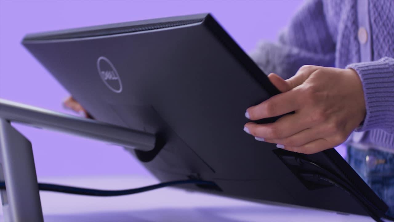 Dell P2424HT 24" FHD USB-C Touch Monitor