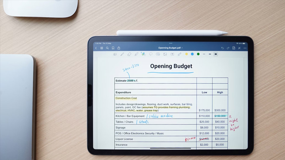 The Best Ways to Use a Tablet for Work and Study Hardwired