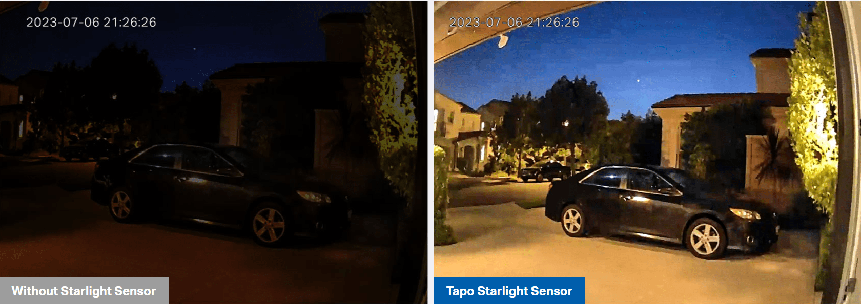 Buy the TP-Link Tapo C120 4MP/2K+ Indoor Wi-Fi Camera Two-Way Audio