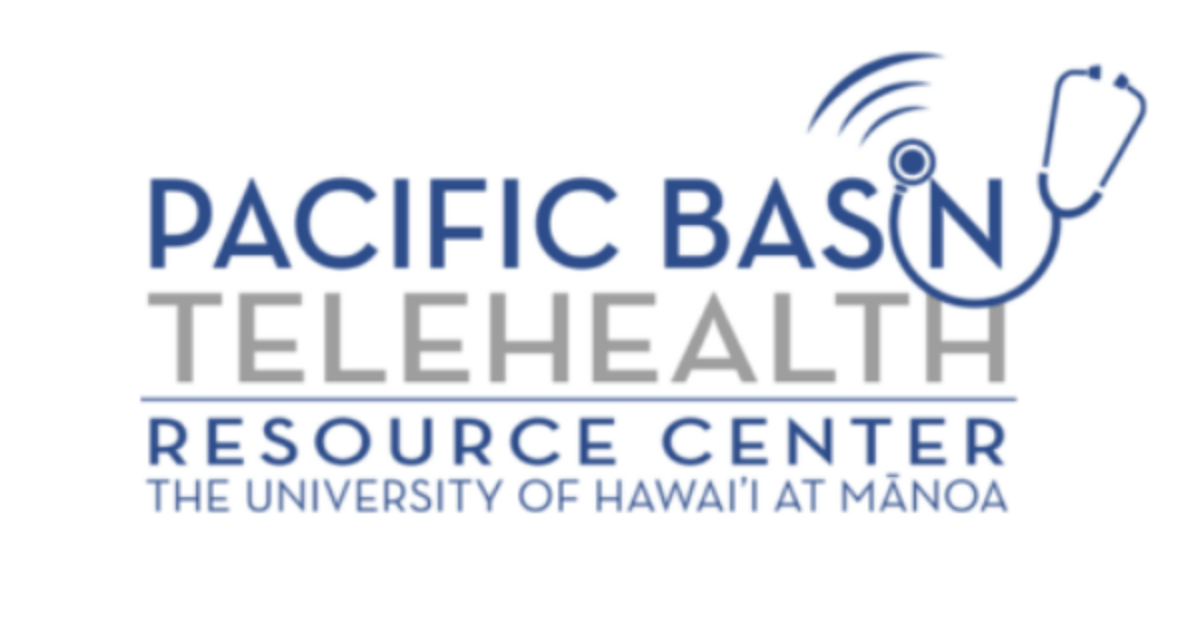About Pacific Basin Telehealth Resource Center