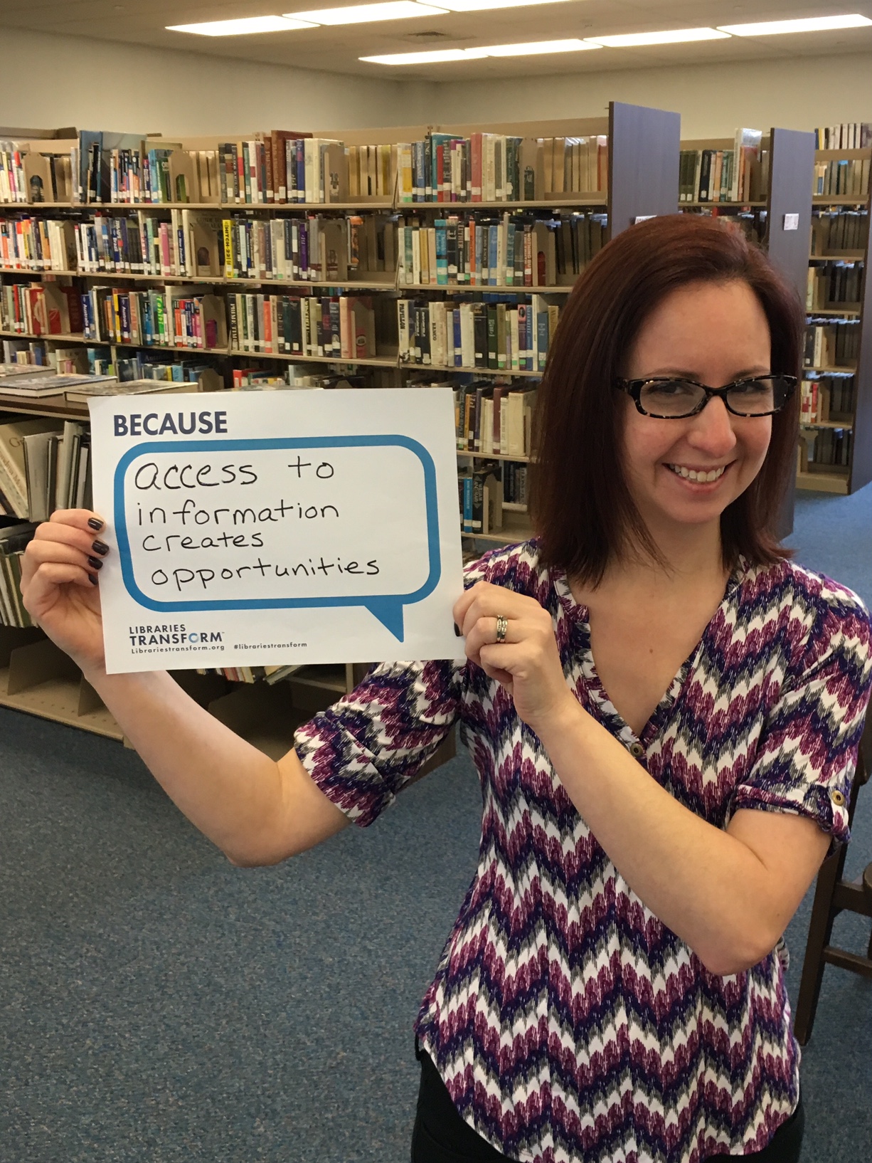 Steph Phillipsburg Free Public Library